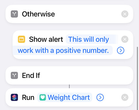 Second Shortcuts screenshot
