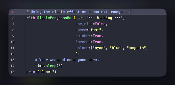 ripple_code